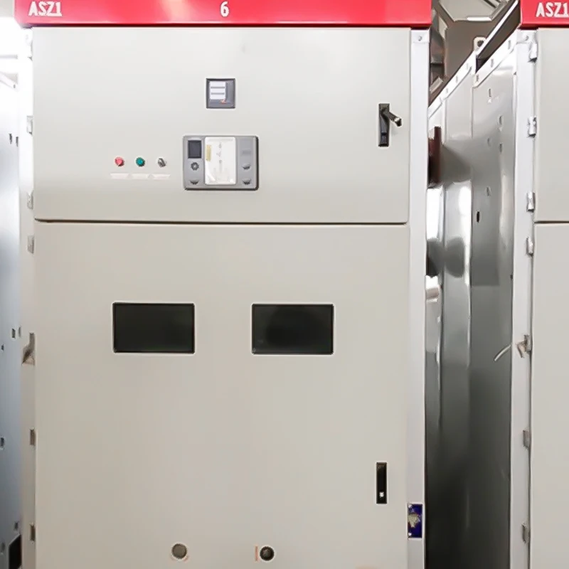 40.5KV High Voltage Switchgear 