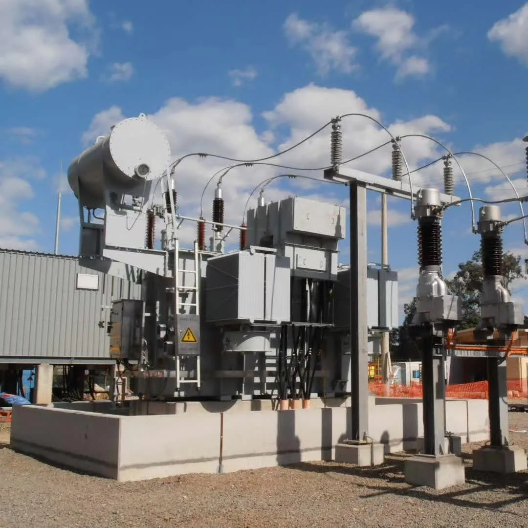 Ensuring Reliability: A Deep Dive into Transformer Maintenance