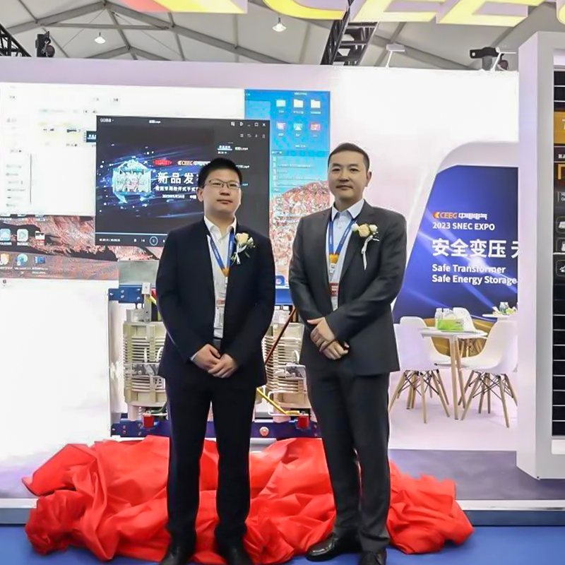 Direkt an CBTC/ CEEG arbeitet mit DuPont China für neues Produkt-Debüt zusammen