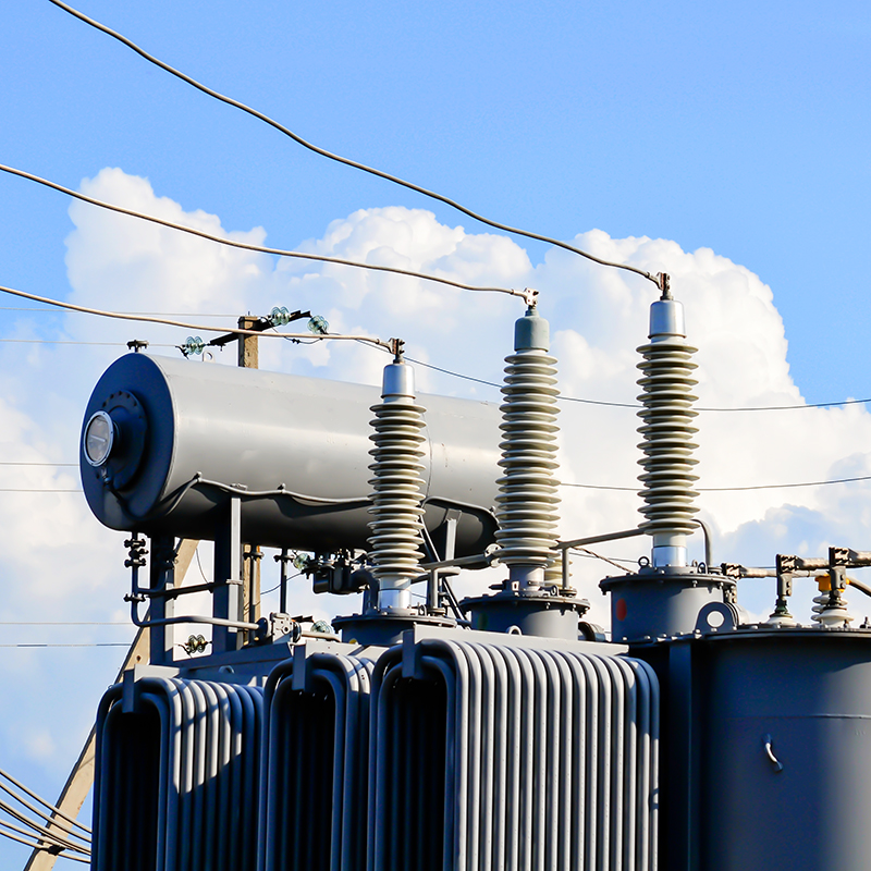 How to judge whether the temperature change of the transformer is normal or abnormal?