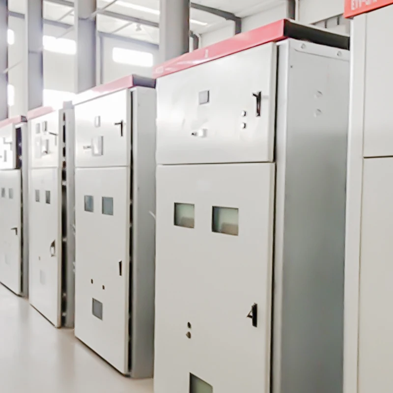 High Voltage Switchgear