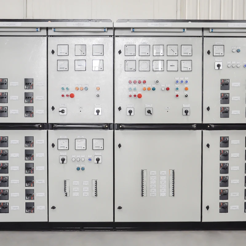 CEEG Custom 380V 660V Low-Voltage Switchgear