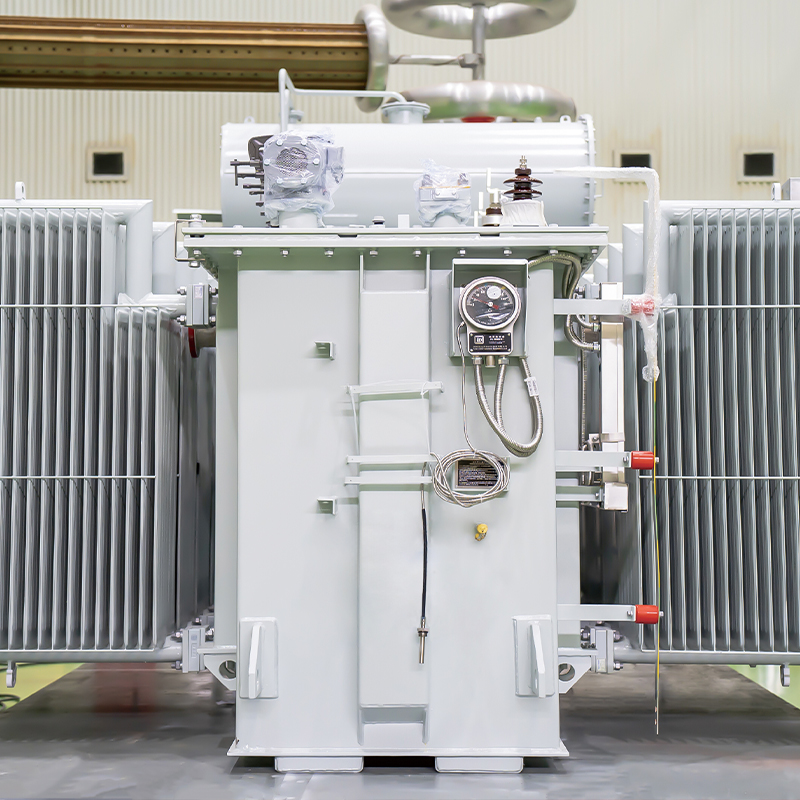 Drei Phasen-Gleich richter transformatoren aus der Wasserstoff produktion CEEG