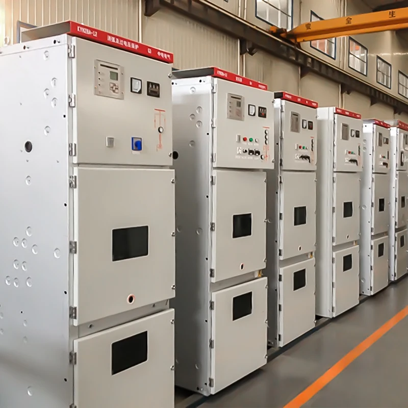 CEEG 3KV 6KV 10KV Medium Voltage Switchgear