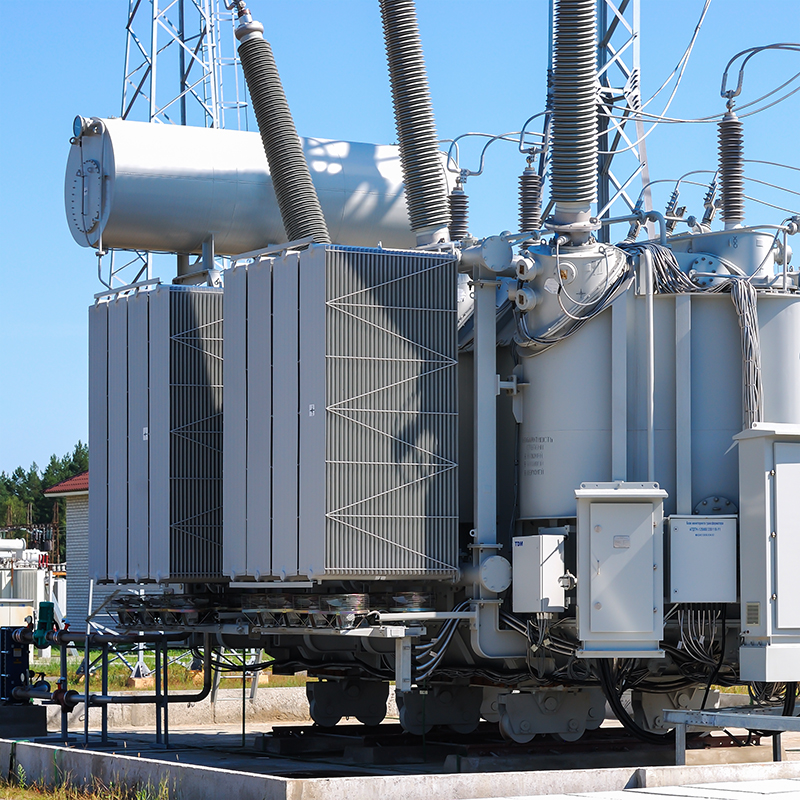 The Role of Transformers in Improving Power Quality