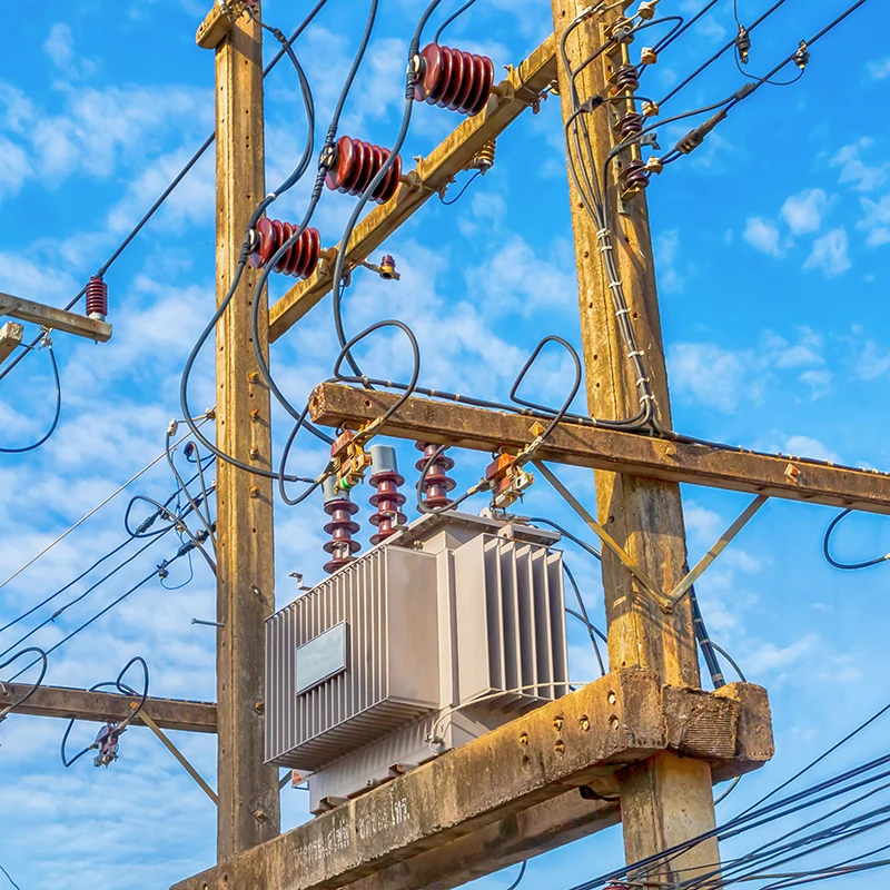 Transformer Abnormal Sound Analysis