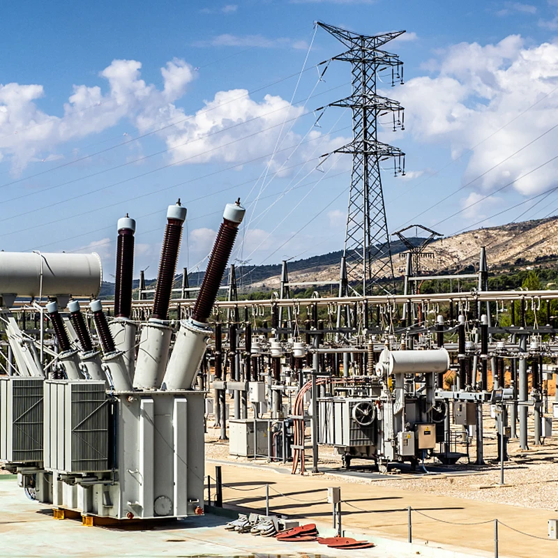 Transformer Cooling Methods Overview