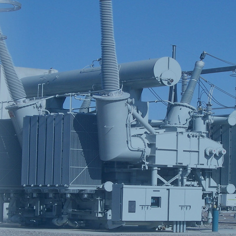 Trends and Competitive Landscape in the Global Transformer Industry