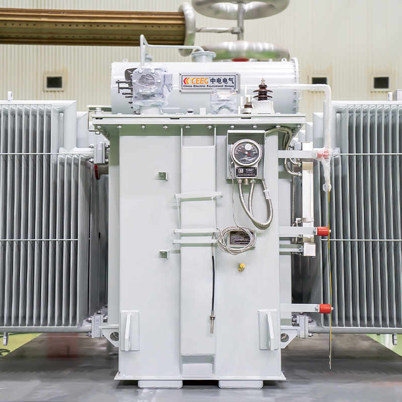 CEEG Three Phase Hydrogen-Production Rectifier Transformers