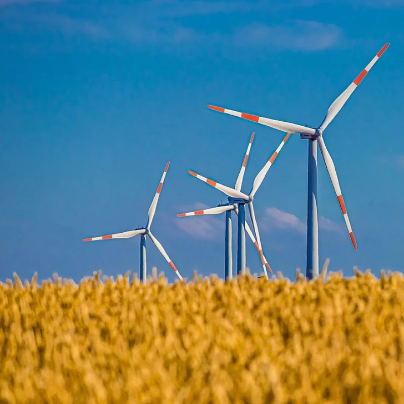 Application Of Transformer In Wind Power Generation System