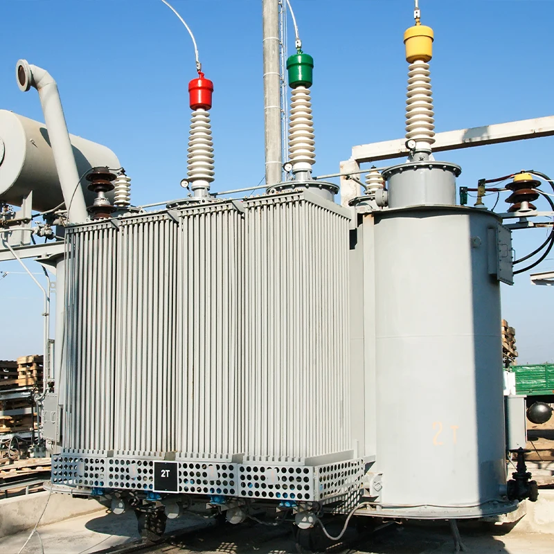 Introduction to Amorphous Alloy Transformers