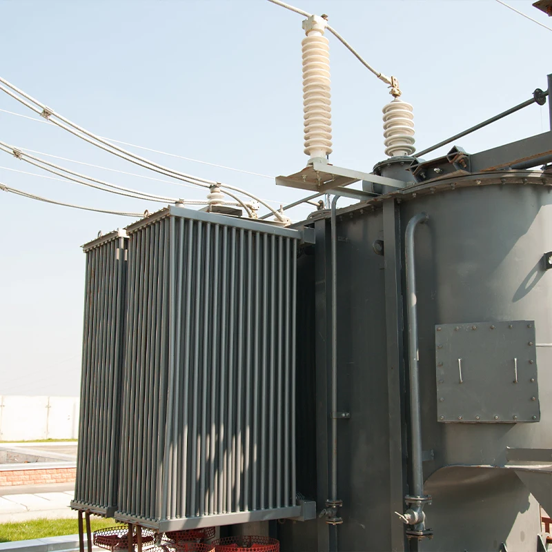 International Copper Association: Green Transformers Are Imperative