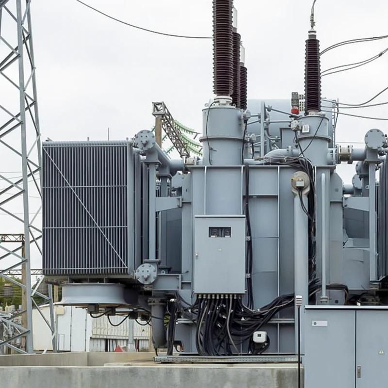 Technical Specifications of Climate-Resilient Transformer Designs