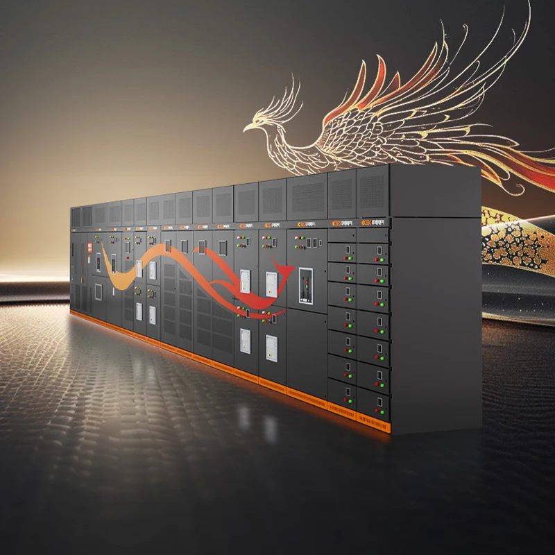 CEEG 2.0 IDC Smart Integrated Power Module