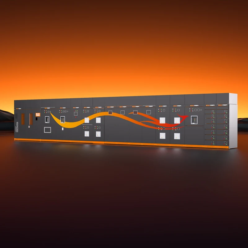 CEEG 2.0 IDC Smart Integrated Power Module