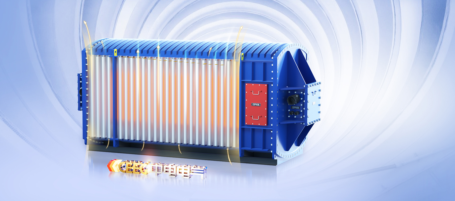 KBSG Series Mining Explosion-Proof Dry-Type Transformers.jpg