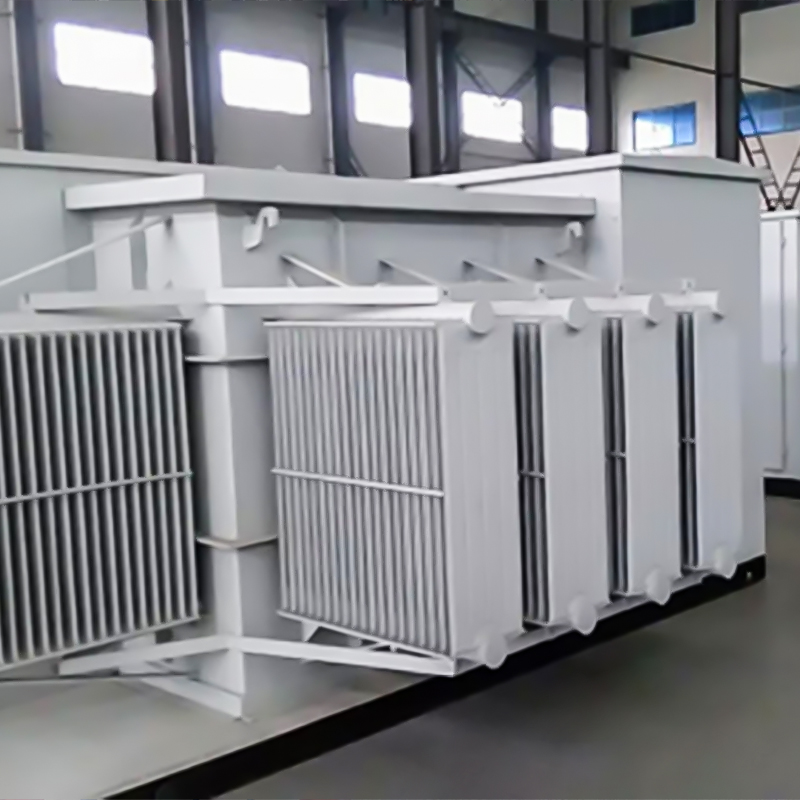 CEEG Custom Pad Mount Prefabricated Substation transformer